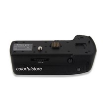 파나소닉 루믹스 DMW-GH5 gh5 slr 용 새 배터리 핸들 손잡이 + 2.4g 리모컨 2x DMW-BLF19E 차량용 충전기, 한개옵션0