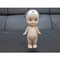 소니 엔젤 2005 Sonny Angel 미니 피규어 팬더 희귀 큐피 P-3