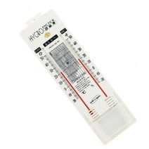 건습구 온도계 3매 희성계기 967111EA