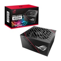 ASUS ROG STRIX 850G 파워 (ATX 850W), 선택하세요