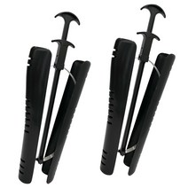 네츄라이프 롱부츠 키퍼 핸들형 2개