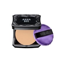 Annasui Silky Powder Foundation 안나수이 실키 파우더 파운데이션 03 1개