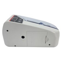 지폐계수기 돈세는기계 현금계수기 새로운 V30 휴대용 미니 돈 계산 기계 LED 디스플레이 종이 통화 현금, 02 without UV Lamp_04 EU