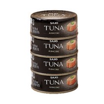 사조 프리미엄 알바코참치 100g 4개입