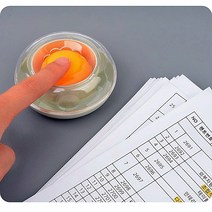 해면기 볼 매표소 지폐 은행 돈 셀 때 수납 이직