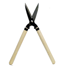 원예용 양손가위 전장 490MM 나무손잡이, 양손가위 490MM