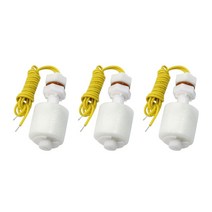 유량계 조절 ZP4510 액체 수위 센서 플로트 스위치 유량 측정기 5 개 10W 드롭 쉬핑, 한개옵션0