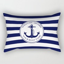 쇼파 천갈이 커버 리폼 진한 파란색 해상 시리즈 소파 쿠션 40*60 홈 장식 허리 베개 30*50 사용자 정의 할 수 있습니다, 400mmx600mm, LK8-4060-220409 (8)