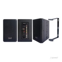 [KANALS] ATR-610 액티브 스피커 6.5