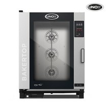 베이커리 빵집 카페용 업소용 오븐 XEBC-10EU-E1RM, 상세 참조