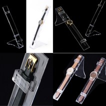 손목시계거치대 시계쇼케이스 시계악세사리 시계진열대 손목시계진열대