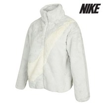 나이키 자켓 D22- DO3792-025 우먼스 플리스 세르파 후리스 재킷