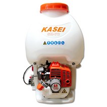 카세이KASEI SM7C SM-7C 엔진분무기 고성능 엔진 탑재, 1개, 1개
