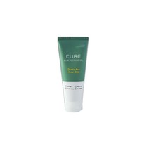 김정문알로에 큐어 수딩젤, 150ml, 1개