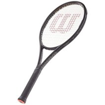 WILSON 프로 스태프 팀 V13 테니스 라켓 104170, Grip Size 2 - 4 1/4, Ultra 100L V2