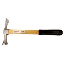 한신망치 판금망치(고무손잡이) YGL-315