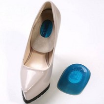 실리콘 젤 깔창