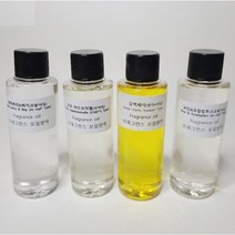 프래그런스 오일 원액 37종류 100ml (국산), 020_화이트머스크 향 100ml