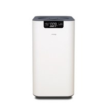 원더스 퓨리킹 대용량 공기청정기 WA990 듀얼 헤파필터 초 미세먼지케어