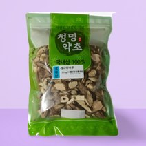 국산 개다래차 나무차 300g 잘라진 끓여먹는차