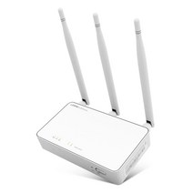 IPTIME N702Eplus 11n 2LAN 포트 유무선공유기, N702E plus