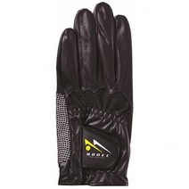 글러브 MD13카스코 데일리 고급 골프 스크린 필드, 23cm, 블랙