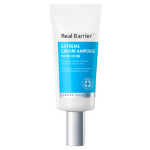 리얼베리어 익스트림 크림 앰플, 50ml, 4개