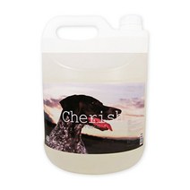 체리쉬 탈취제 복숭아향 4L, 단품, 개당 중량본상품선택