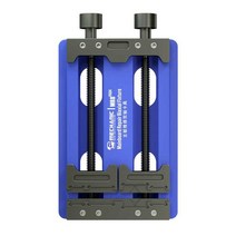 PCB 인두 납땜 기판 거치대 작업대 바이스 받침대, MR6 Air