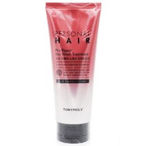 토니모리 퍼스널헤어 프로 리페어 노워시 트리트먼트 (200ml)