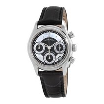 아르망 니콜렛 Armand Nicolet Tramelan 크로노그래프 오토매틱 여성용 시계