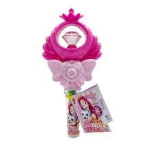 시크릿쥬쥬 스윗라이트 캔디 9g, 1개