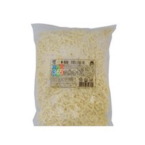 사조오양 모짜렐라 오대오 가공 2.5kg 피자치즈, 1