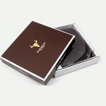 카드지갑 발렌타인데이 1주년 남자친구선물 멋스러운