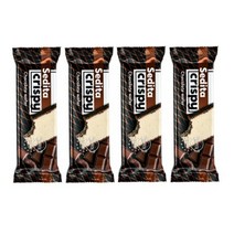 세디타 크리스피 초콜릿 웨이퍼, 50g, 16개