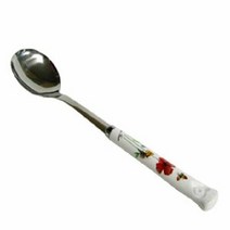 라니아 스텐 요리 다용도스푼 1P 조리도구 요리도구, 단품