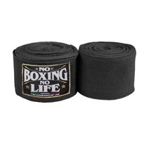 NoboxingNolife 권투 붕대 성인 남성과 여성 붕대면-50762, 12. 핑크 5m