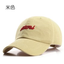 링볼캡 사이즈캡 방탄모자 엄마 남자연예인모자 낚시 커플 선물 자수 코튼 야구