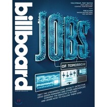 Billboard (주간) : 2019년 06월 29일, Billboard Magazine