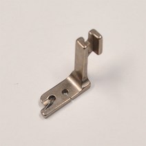 공업용 말아박기노루발 1/16 (1.6mm)