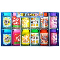 TOY7 톡쏘는캔치즈젤리 액괴, 랜덤1개, 1개