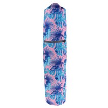 요가 필라테스 매트 매트리스 케이스 가방 휘트니스 im Turnhalle 운동 운동 패드 캐리어, 캔버스, BG180007