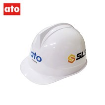 (모두팜) 투구형안전모 ABE등급 클린룸전용 신형내피 당일인쇄 건설현장 안전모 머리보호, 7.인쇄도수