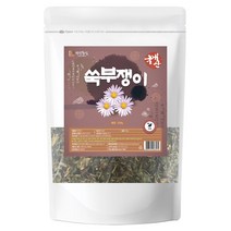국산 말린 쑥부쟁이 250g, 1개입