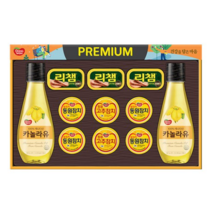 동원 혼합 87호 종합세트 + 쇼핑백, 4세트