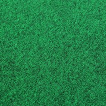 (주)매트프라자 파이론매트, 그린(120cmx10m), 1롤