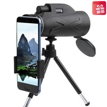 telescope FN59 10배 고배율단망경 망원경 스마트폰망원렌즈