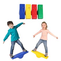 KDS 밸런스시소 1EA 색상랜덤 키더스