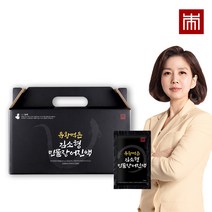 장어즙 민물 장어 진액 엑기스 스틱 100 % 식약처 해썹 인증 김소형 국내산 뱀장어 한약 재 여자 남성 노인 기력회복 원기회복 고농축 30 포 국산 추천 효능, 3ea, 3개