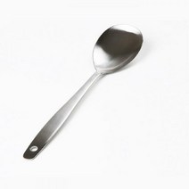 스텐 요리스푼 스텐주걱
